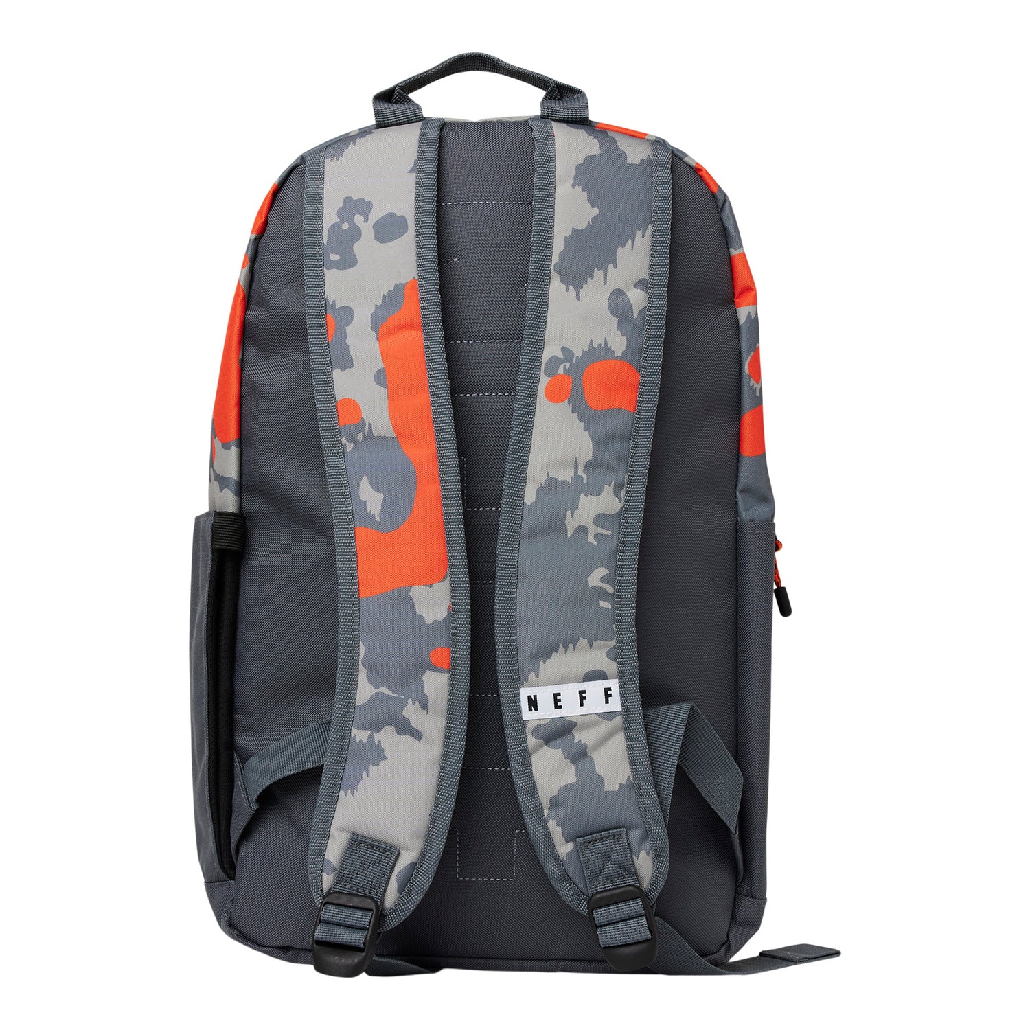 STRUCTURE BACKPACK - GREY
