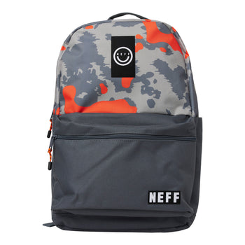 STRUCTURE BACKPACK - GREY