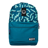 STRUCTURE BACKPACK - TEAL