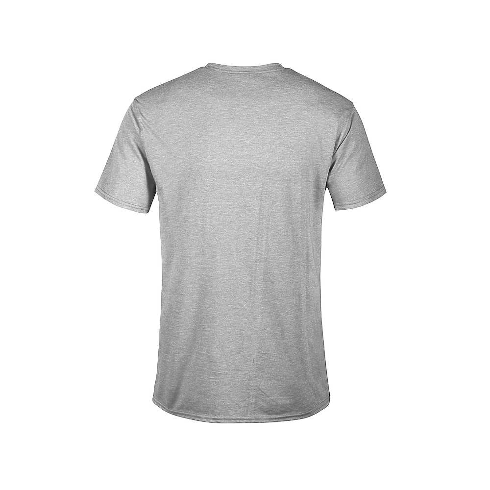 Men's NEFF Small Meltdown Mushroom Logo T-Shirt