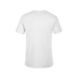 Men's NEFF Meltdown Mushroom White T-Shirt