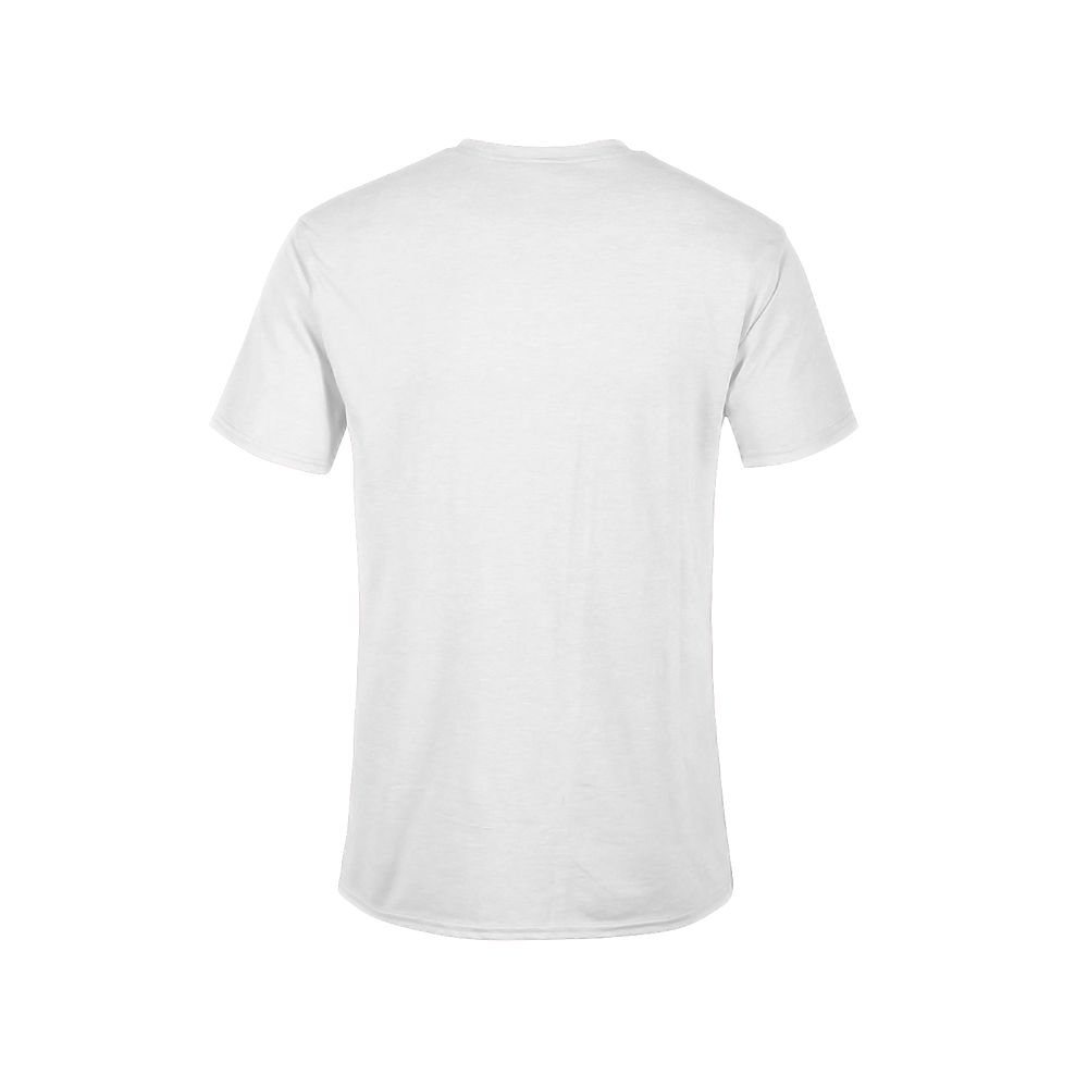Men's NEFF Small Meltdown Mushroom Logo T-Shirt