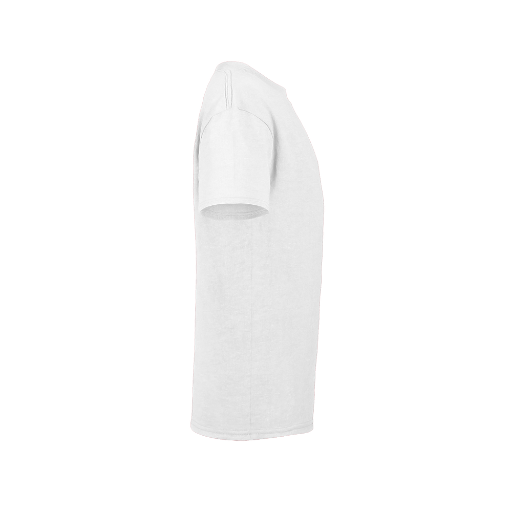 Men's NEFF Small Meltdown Mushroom Logo T-Shirt