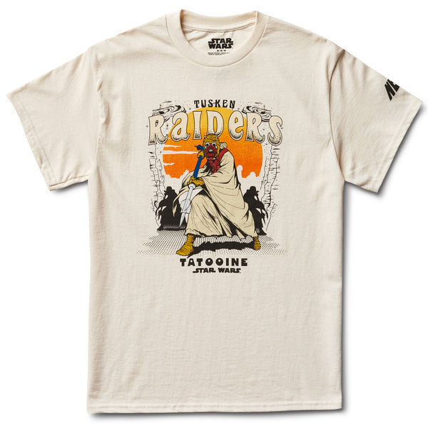 Tusken Raider Raiders T-Shirt plain t-shirt cat shirts designer t shirt men