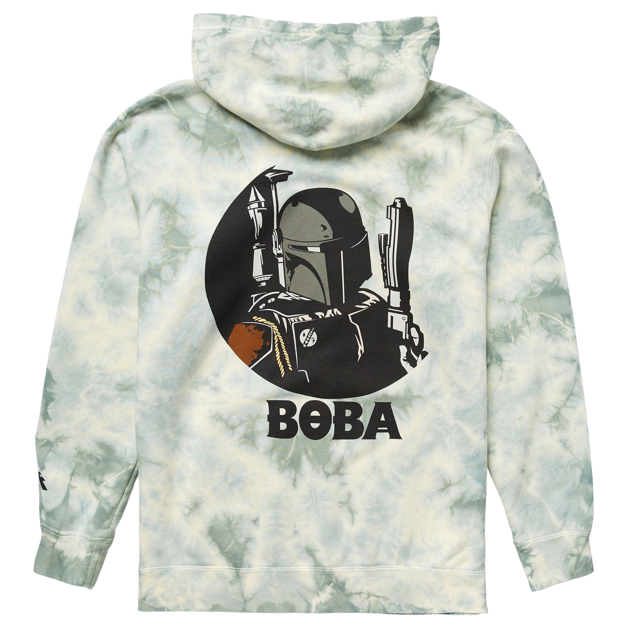 Boba fett outlet sweatshirt