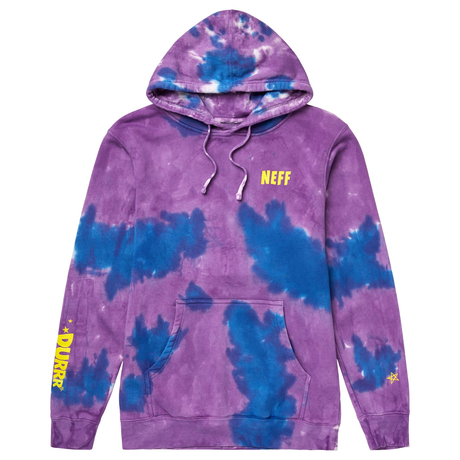 Tie dye hot sale skate hoodie