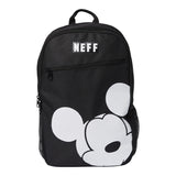 MICKEY MOUSE MILANO BACKPACK - BLACK