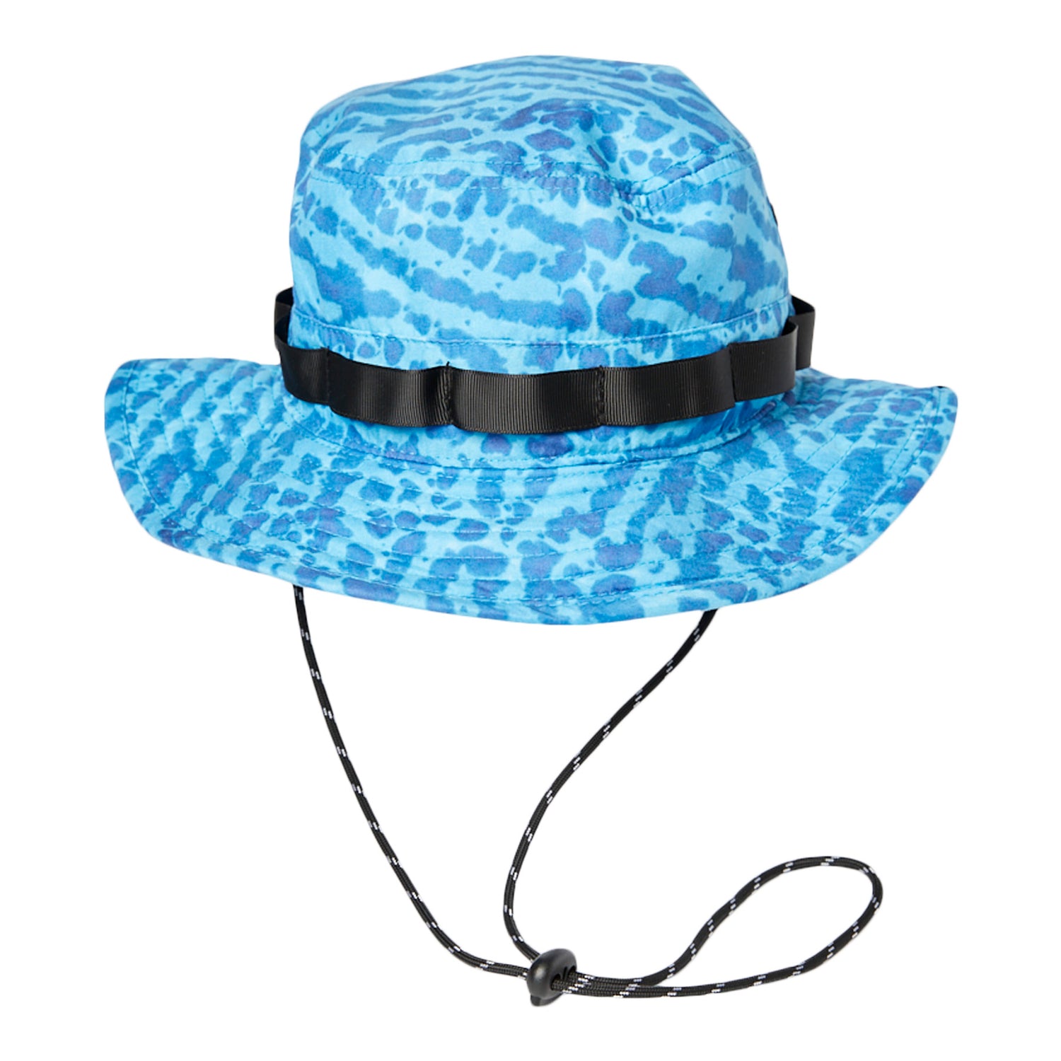 SLAUSON BOONIE HAT - BLUE