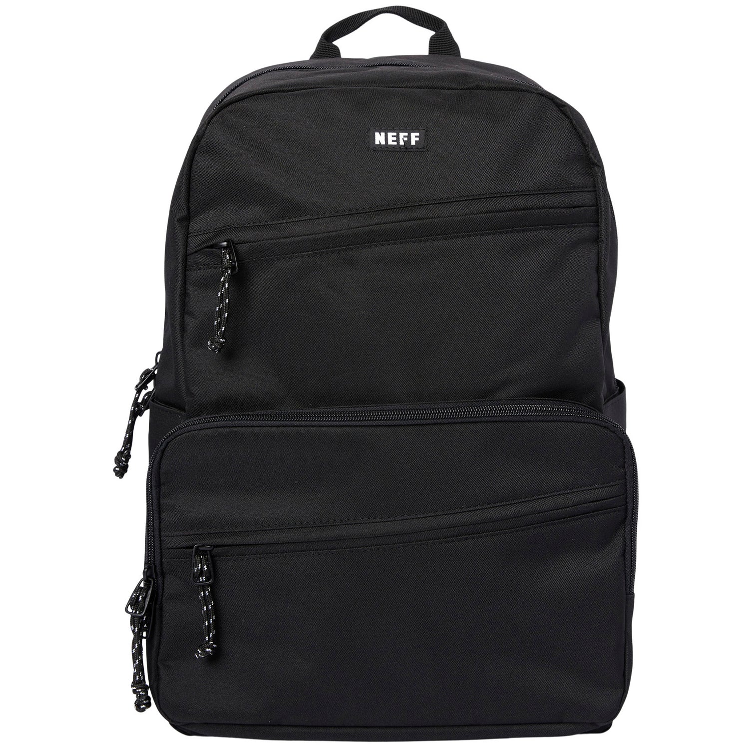 Fortnite Backpack - Black/Green, One Size