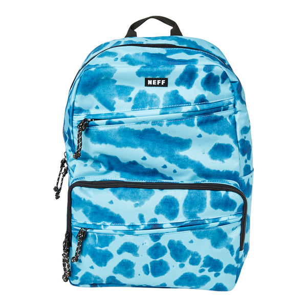 NEFF daily backpack parrot tropical graphic NWT | Backpacks, Tropical, Bags
