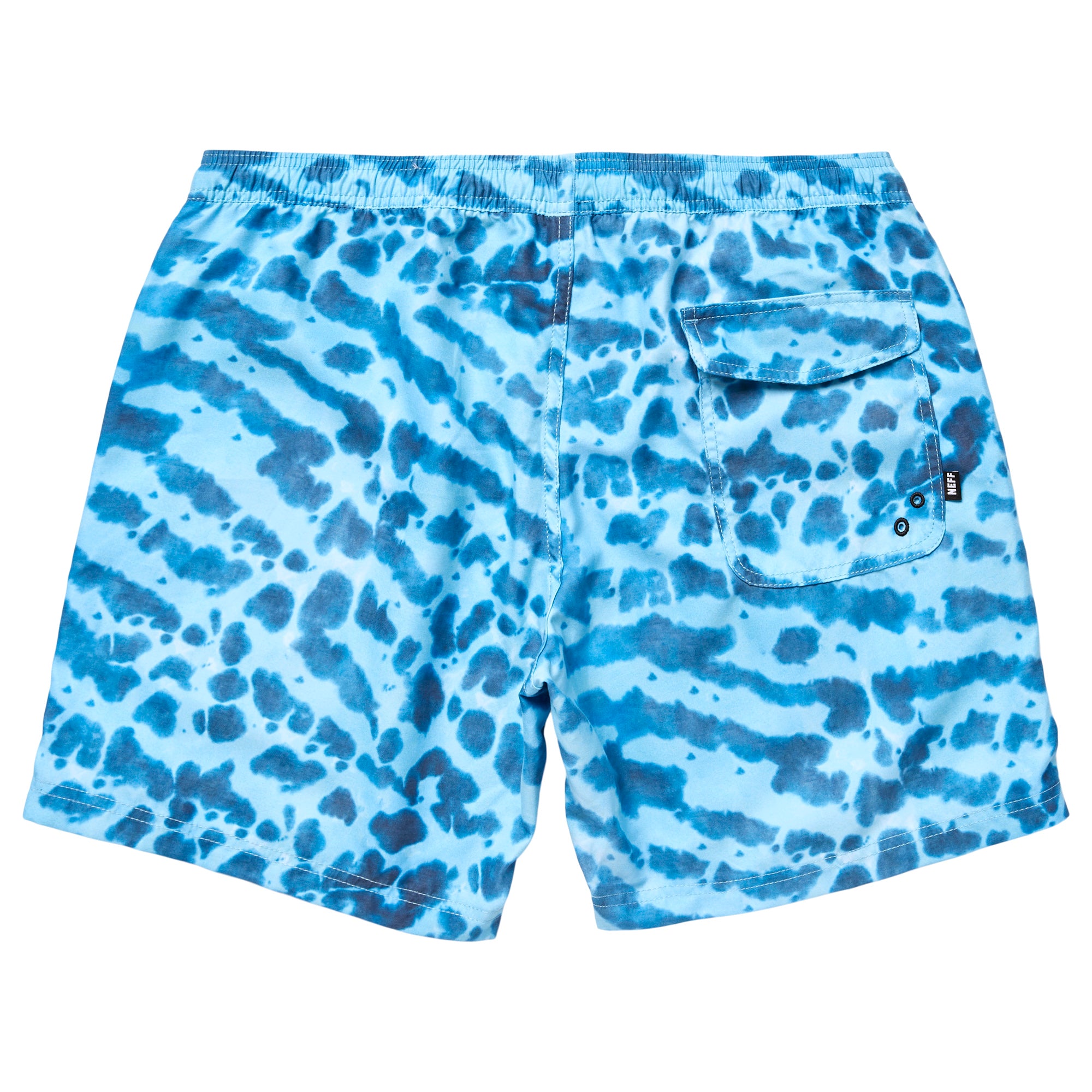 Neff Ice Cream Shorts Best Sale | dakora.com.co