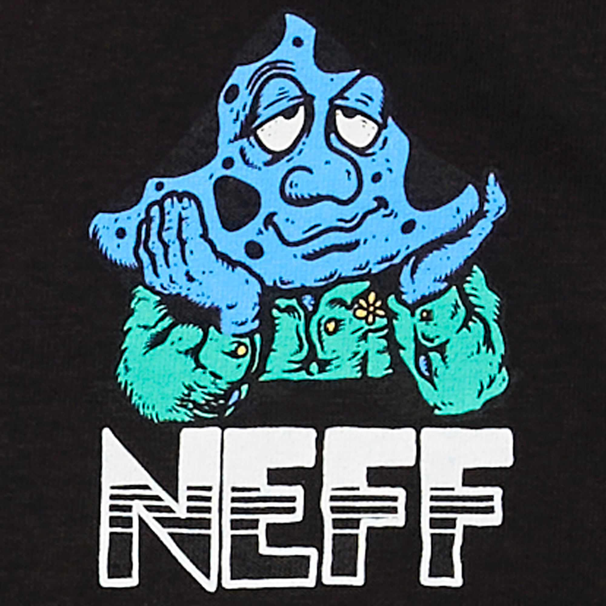 Neff Logo Images