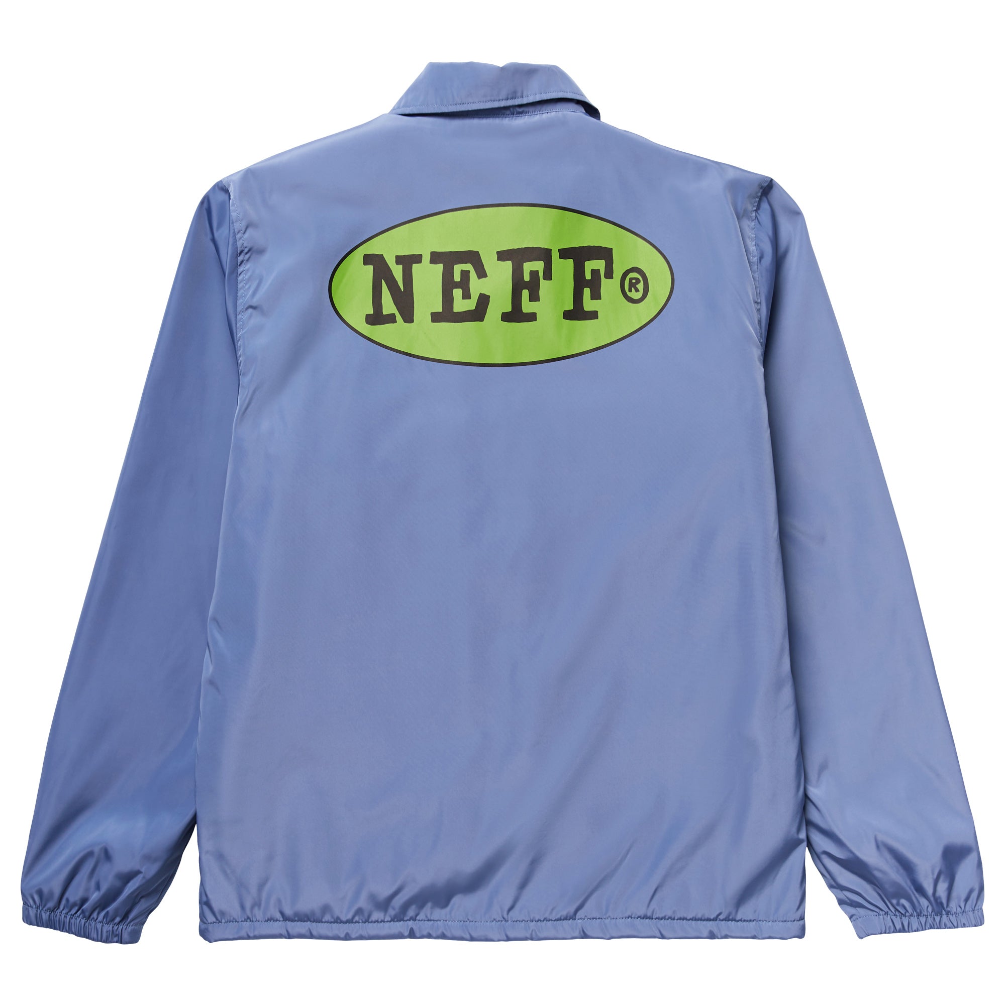 Neff Logo Blue