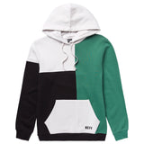 SWITCH UP PULLOVER HOODIE - MULTI