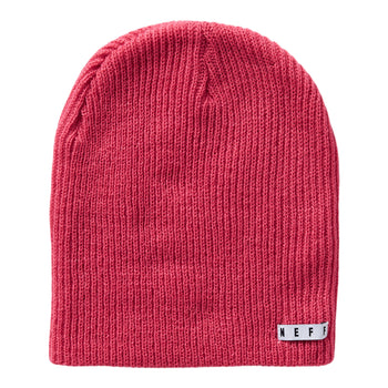 DAILY BEANIE - PINK